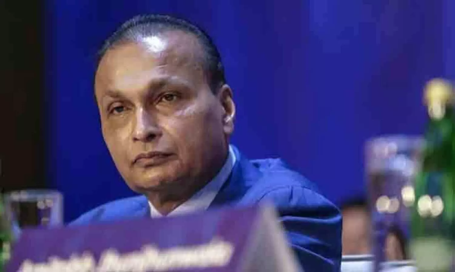 Anil Ambani