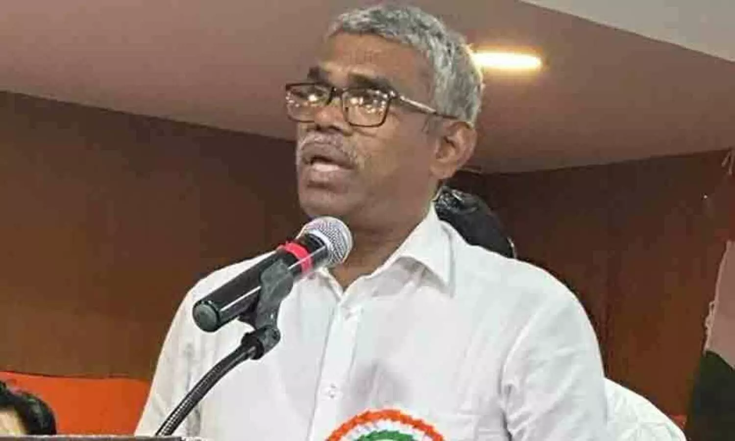 ഒ.ഐ.സി.സി കണ്ണൂർ ജില്ലാ പ്രസിഡൻറ്​ അബ്​ദുൽ മജീദ് നിര്യാതനായി