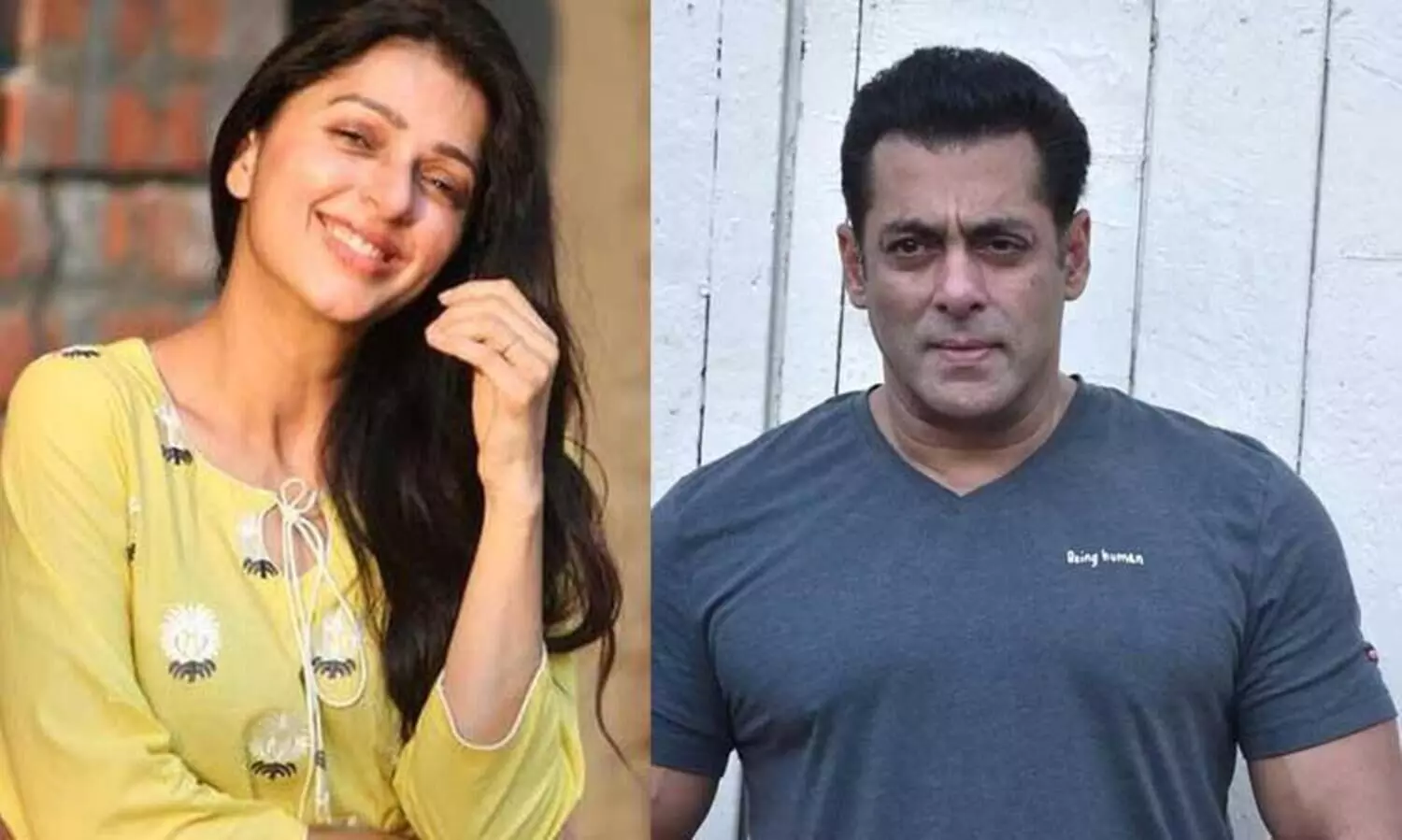 When Salman Khan gave his co-star Bhumika Chawala valuable tips about industry