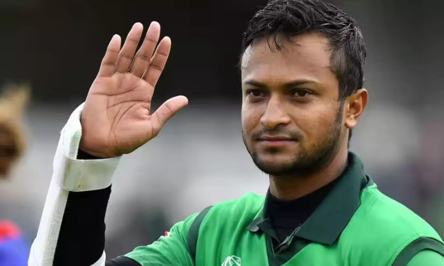 ബംഗ്ലാദേശ് ക്രിക്കറ്റർ ഷാക്കിബുൽ ഹസനെതിരെ കൊലക്കുറ്റത്തിന് കേസ്