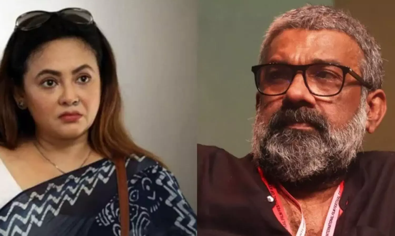 സംവിധായകൻ രഞ്ജിത് റൂമിലേക്ക് വിളിച്ചു വരുത്തി മോശമായി സ്പർശിച്ചെന്ന് ബംഗാളി നടി