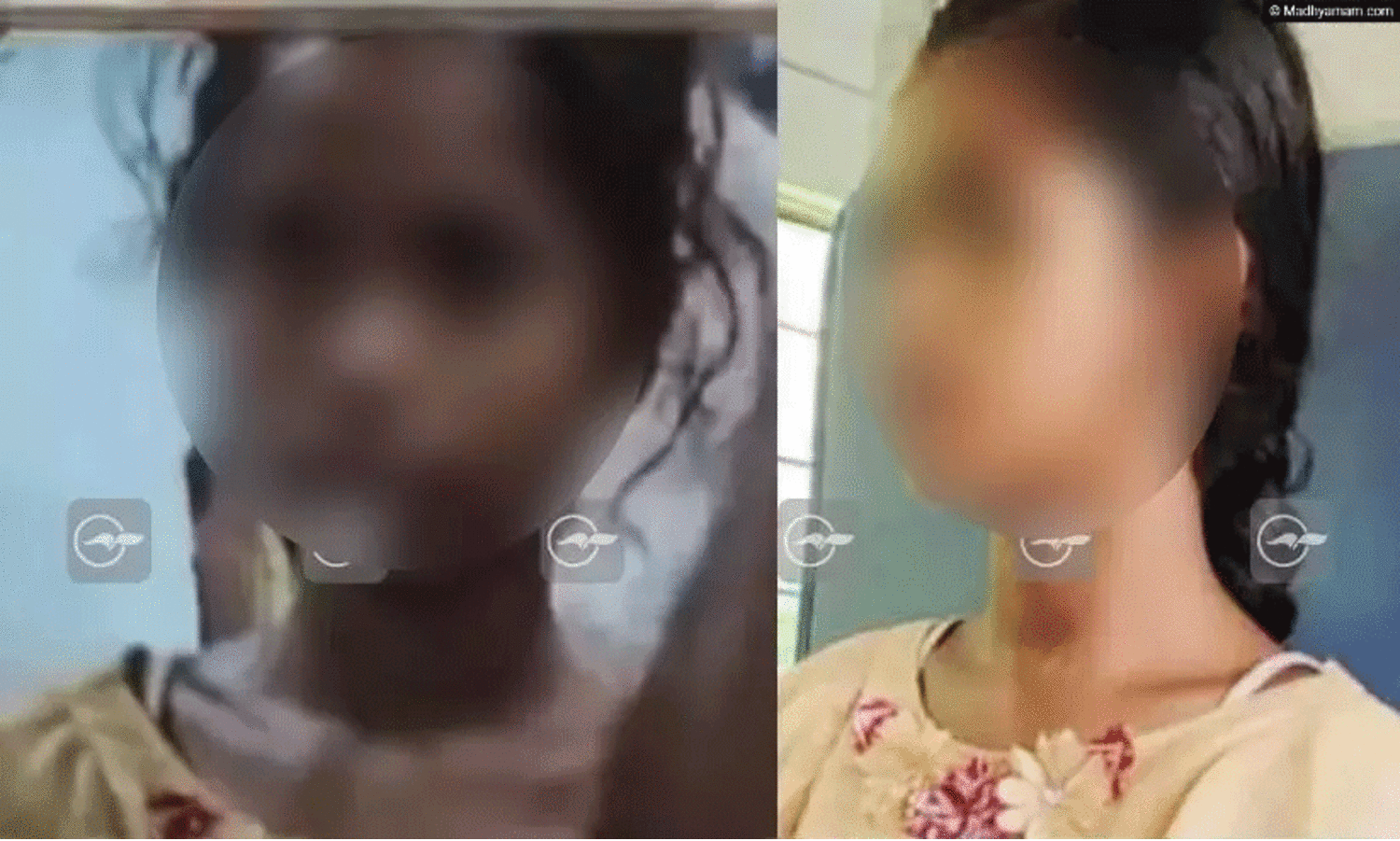 കഴക്കൂട്ടത്ത് നിന്ന് കാണാതായ പെണ്‍കുട്ടിയുമായി കേരള പൊലീസ് നാളെ മടങ്ങും