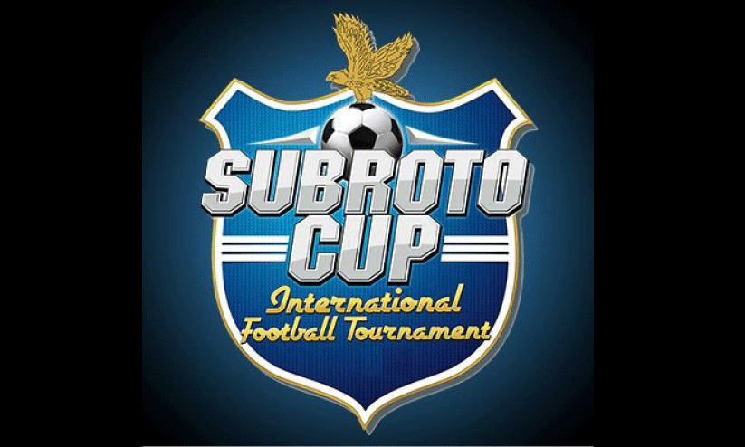 പ്രാ​യം പ​രി​ധി​വി​ട്ടു; സു​ബ്ര​തോ ക​പ്പി​ൽ അ​ഞ്ച് ടീ​മു​ക​ൾ പു​റ​ത്ത്