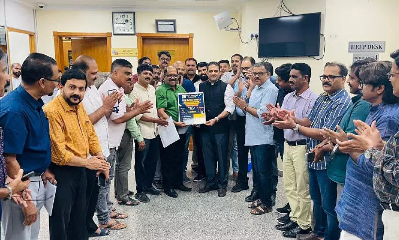 brochure release brochure release