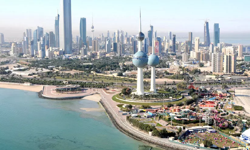 kuwait news