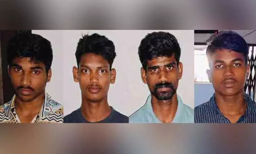 Defendants Defendants