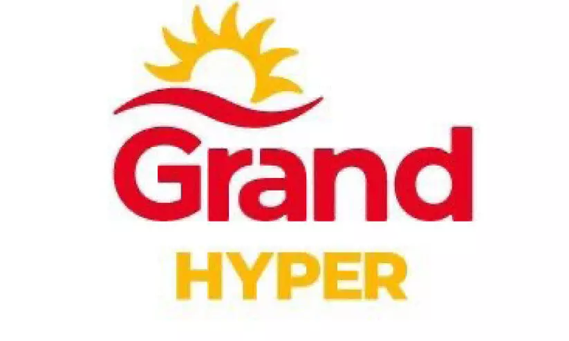 grand hyper