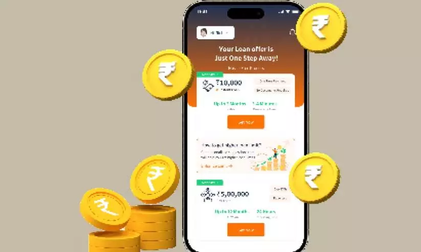 ലോൺ ആപ്പുകൾക്കെതിരെ ജാഗ്രത മുന്നറിയിപ്പുമായി റൂറൽ ജില്ല പൊലീസ്