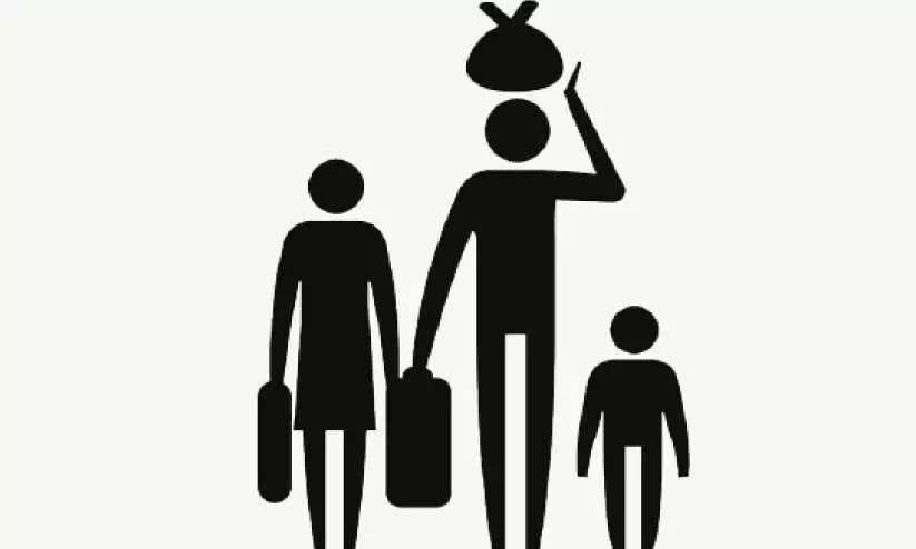 ‘അന്തർസംസ്ഥാന തൊഴിലാളി നിയമനിര്‍മാണം ത്വരിതപ്പെടുത്തണം’