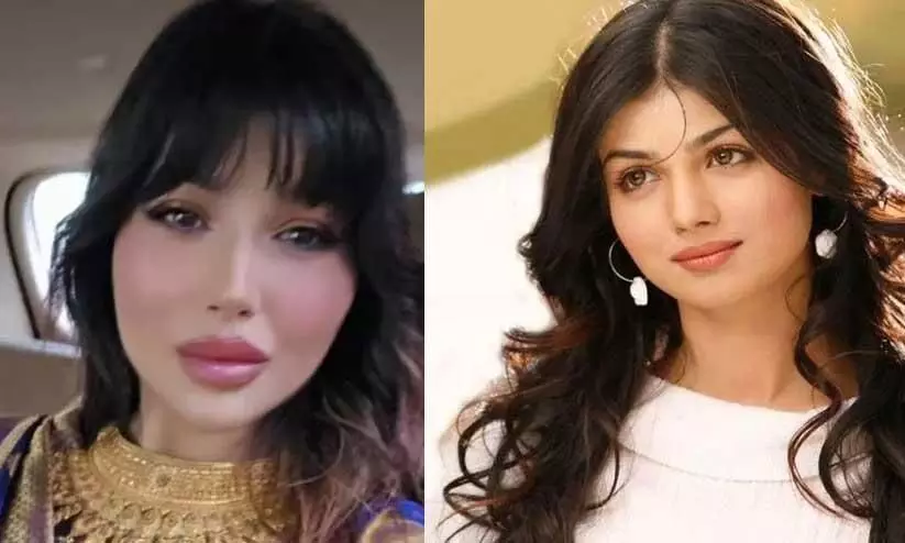 Ayesha Takia goes off Instagram after getting trolled for her looks