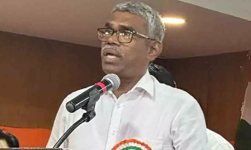 ഒ.ഐ.സി.സി കണ്ണൂർ ജില്ലാ പ്രസിഡൻറ്​ അബ്​ദുൽ മജീദ് നിര്യാതനായി