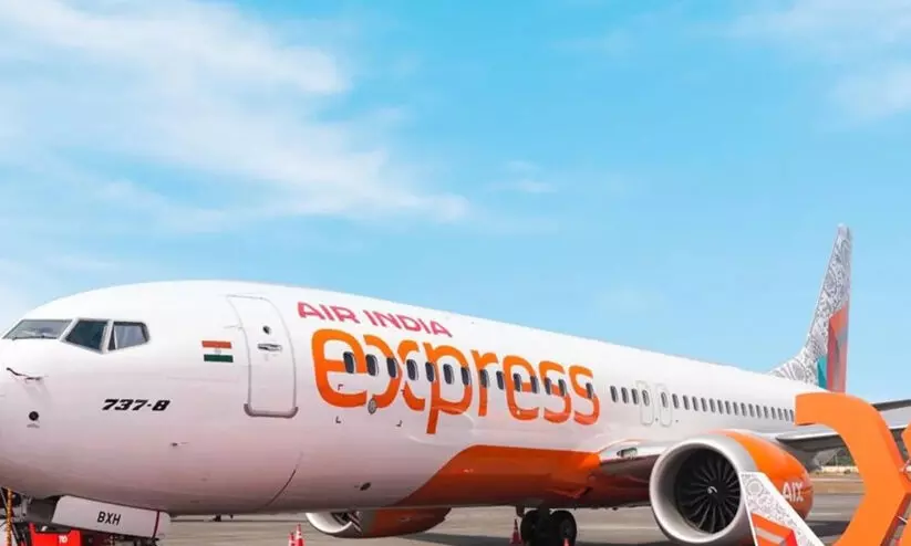 എയർ ഇന്ത്യ എക്സ്പ്രസിൽ ലഗേജ് വെട്ടി ചുരുക്കൽ; കൊടിക്കുന്നിൽ സുരേഷ് വ്യോമയാന മന്ത്രിയെ കണ്ടു