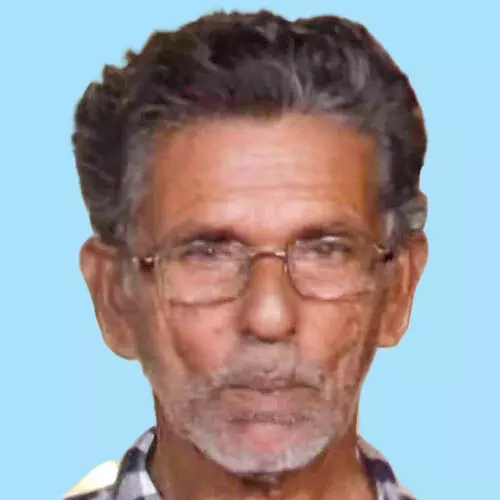 ഇ​ബ്രാ​ഹിം