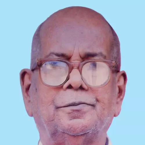 105ാം വയസ്സിൽ നിര്യാതനായി