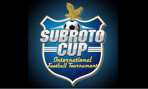 പ്രാ​യം പ​രി​ധി​വി​ട്ടു; സു​ബ്ര​തോ ക​പ്പി​ൽ അ​ഞ്ച് ടീ​മു​ക​ൾ പു​റ​ത്ത്