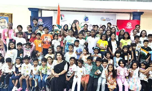 summer camp summer camp