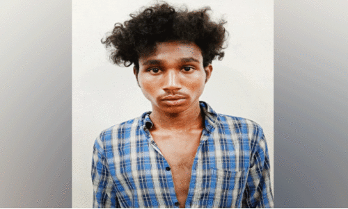 ഓ​ട്ടോ​ക്കൂ​ലി ത​ർ​ക്കം; ഡ്രൈ​വ​റെ ​ആ​ക്ര​മി​ച്ച ഒ​രാ​ള്‍ കൂ​ടി അ​റ​സ്റ്റി​ല്‍