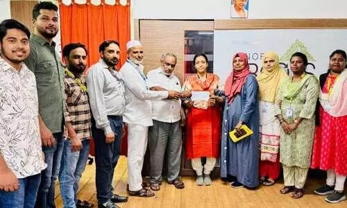 wayanad landslide Disaster Relief Fund