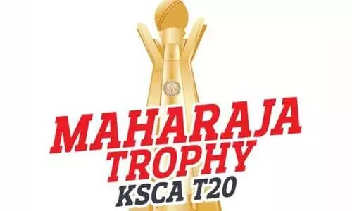 മ​ഹാ​രാ​ജ ട്രോ​ഫി ട്വ​ന്റി20: മൈ​സൂ​രു​വി​ന് ജ​യം