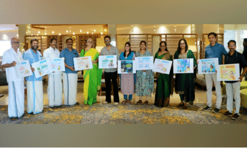 സമ്പൂർണ ഡിജിറ്റൽ സാക്ഷരതയിലേക്ക് കോഴിക്കോടും