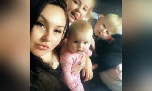 മുൻ ഭർത്താവ് വീടിന് തീവെച്ചു; യു.കെയിൽ യുവതിയും പിഞ്ചു കുഞ്ഞുങ്ങളും വെന്തുമരിച്ചു