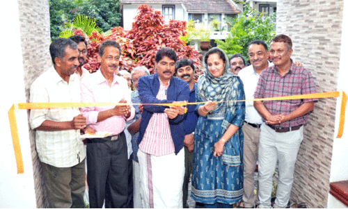 ദുരന്തബാധിതർക്ക് പദ്ധതികളുമായി ഫാറൂഖ് കോളജ് പൂർവ വിദ്യാർഥി കൂട്ടായ്മ