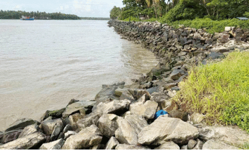 സ്വപ്നം തീരമണയുന്നു; മലബാറിന് മിനി വിഴിഞ്ഞം