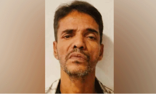 ബേക്കറിയിൽനിന്ന് പണം കവർന്നയാൾ പിടിയിൽ