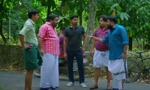 പ്രതിഭ ട്യൂട്ടോറിയൽസ് തിയറ്ററുകളിലെത്തുന്നു  - ട്രെയിലർ