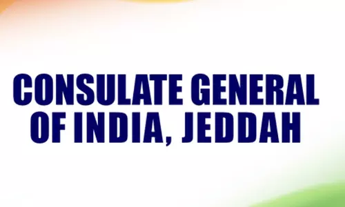 consulate general of india