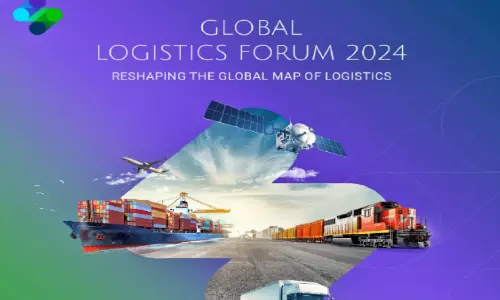 global logistics forum 2024