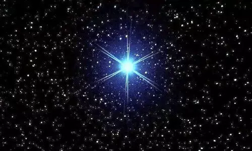 സു​ഹൈ​ൽ ന​ക്ഷ​ത്രം