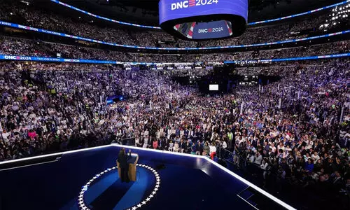 ഇസ്രായേലിന് ആയുധസഹായം തുടരുമെന്ന് കമല ഹാരിസ്: ‘ഇസ്രായേലിന് സ്വയം പ്രതിരോധിക്കാനുള്ള കഴിവുണ്ടെന്ന് ഉറപ്പാക്കും’