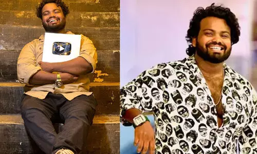 പോക്സോ കേസിൽ യൂട്യൂബർ വി.ജെ. മച്ചാൻ അറസ്റ്റിൽ