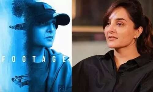 Actrss Sheetal Thambi  Sent A legal Notice To Manju Warrier And  Footage Movie Production House