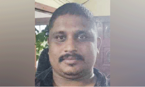 ആഡംബര ബൈക്കിൽ കഞ്ചാവ് കടത്ത്; പ്രതി പിടിയിൽ