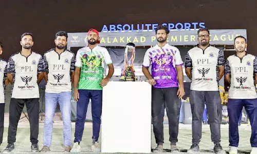 പാ​ല​ക്കാ​ട് പ്രീ​മി​യ​ർ ലീ​ഗ്