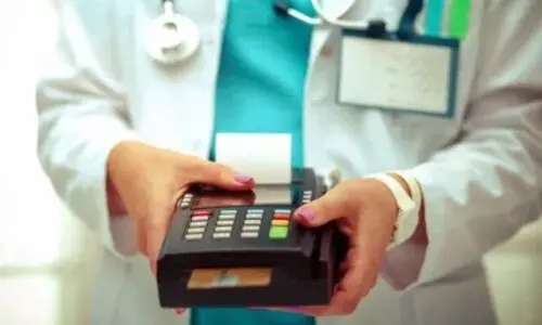 സർക്കാർ ആശുപത്രികളിൽ ഡിജിറ്റൽ പേമെന്‍റ്; ആദ്യഘട്ടത്തിൽ 63 ആശുപത്രികളിൽ