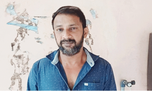 21 കിലോ കഞ്ചാവ് പിടികൂടി; ഒരാള്‍ അറസ്​റ്റിൽ