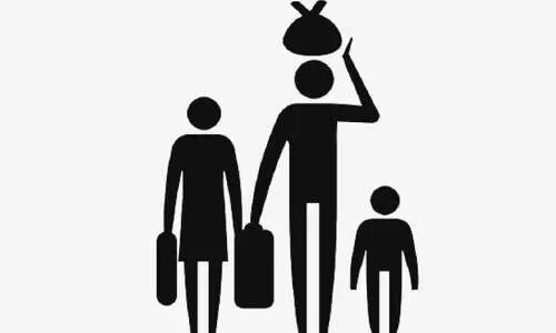 ‘അന്തർസംസ്ഥാന തൊഴിലാളി നിയമനിര്‍മാണം ത്വരിതപ്പെടുത്തണം’