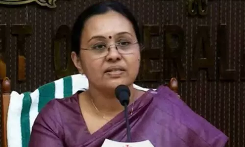 സര്‍ക്കാര്‍ ആശുപത്രികളില്‍ ഡിജിറ്റലായി പണമടക്കാന്‍ സംവിധാനങ്ങളൊരുങ്ങുന്നുവെന്ന് വീണ ജോര്‍ജ്