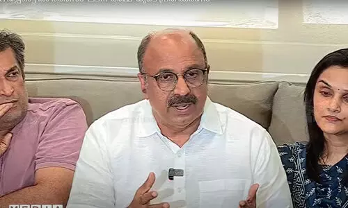 പവർ ഗ്രൂപ്പില്ല, ഹൈ പവർ കമ്മിറ്റിയുണ്ടായിരുന്നു; പ്രതിസ്ഥാനത്തുള്ളവരെ സംരക്ഷിക്കില്ല -അമ്മ