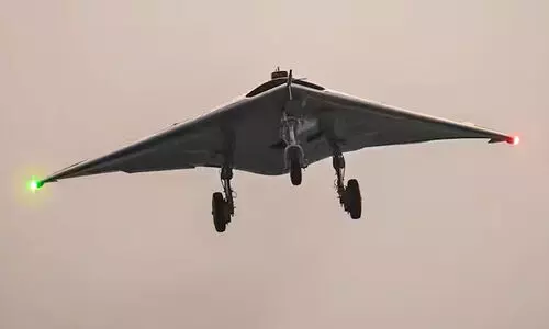 Indian Armys Unmanned Aerial Vehicle