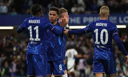 ശതകോടിക്കിലുക്കം; ചെൽസി ഗുണം പിടിക്കുമോ?