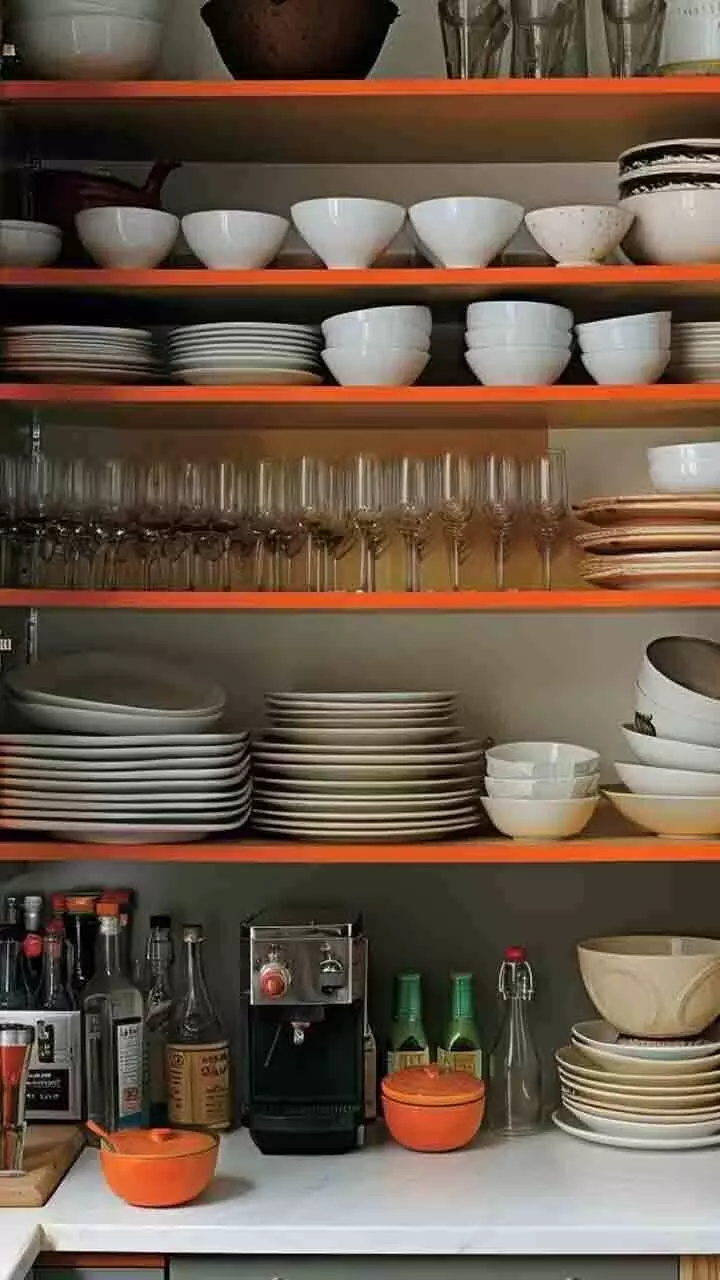 അടുക്കളയുടെ ആരോഗ്യം ശ്രദ്ധിക്കണം, നമ്മുടെ ആരോഗ്യത്തിന് മെച്ചം