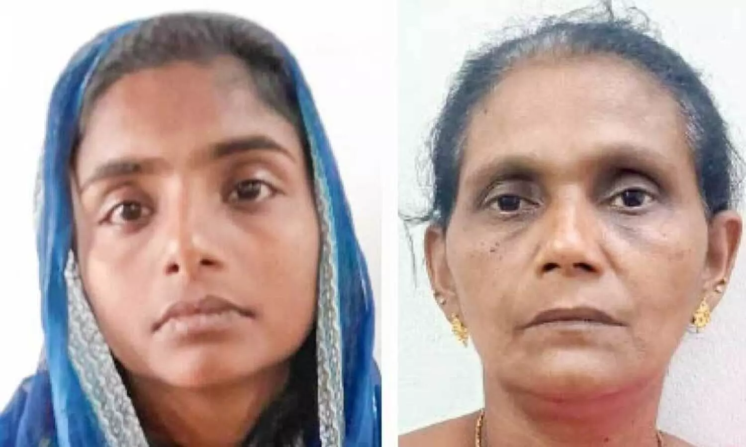 Shajita Sharif, Sulochana Babu