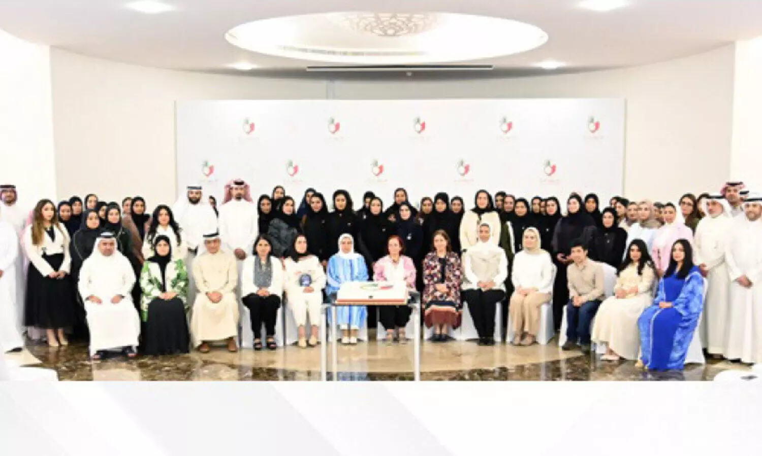 വ​നി​ത സു​പ്രീം കൗ​ൺ​സി​ൽ വാ​ർ​ഷി​കാ​ഘോ​ഷം