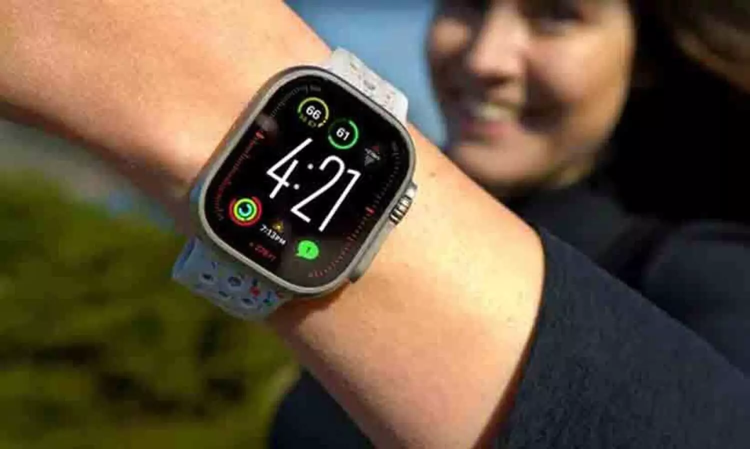 സ്മാർട്ട് വാച്ച് വാങ്ങാം, സ്മാർട്ട് ആകാം; സ്മാർട്ട് വാച്ചും അതിന്‍റെ ഫീച്ചറുകളുമറിയാം