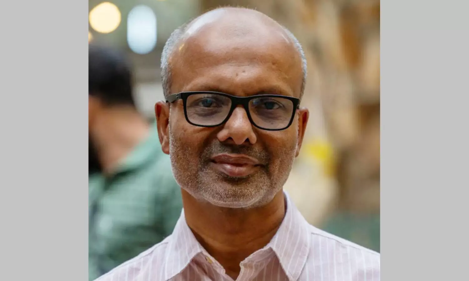 തെരുവത്ത് രാമന്‍ പുരസ്കാരം ‘മാധ്യമം’ എഡിറ്റർ വി.എം. ഇബ്രാഹീമിന്