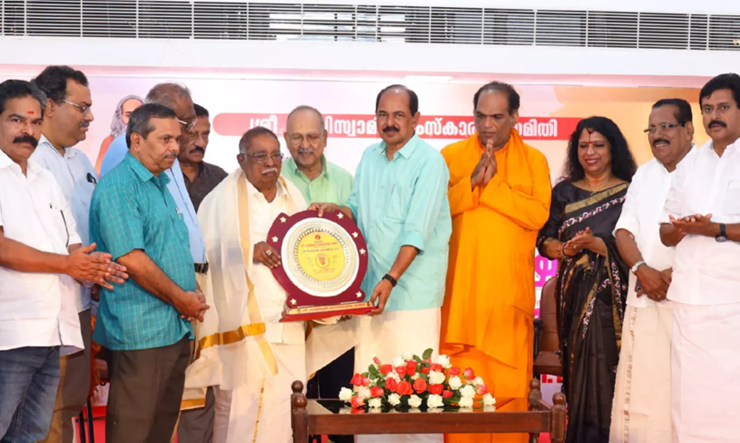 നാടിന് അഭിമാനിക്കാൻ കഴിയുന്ന സ്ഥാപനമായി മാറി നൂറുൽ ഇസ്‌ലാം സർവകലാശാല- ജി.ആർ. അനിൽ